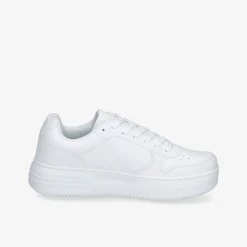 Lotto Paliot PF OC Damen Plateau Sneaker-Damen Sneaker | Größen Ab 42