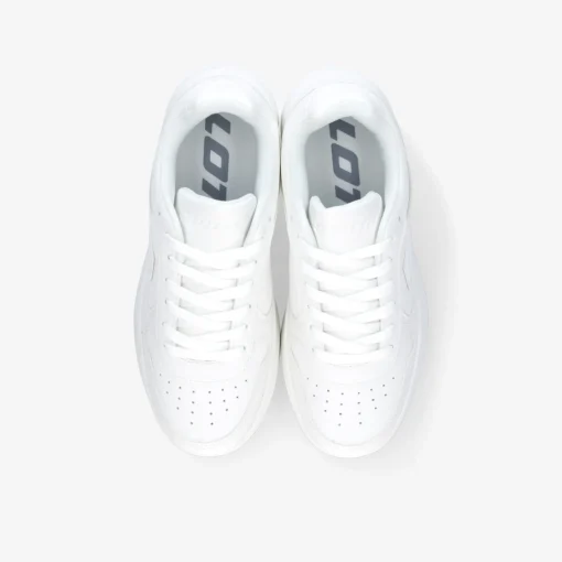 Lotto Paliot PF OC Damen Plateau Sneaker-Damen Sneaker | Größen Ab 42