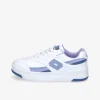 Lotto Pinadee Damen Plateau Sneaker-Damen Sneaker