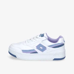 Lotto Pinadee Damen Plateau Sneaker-Damen Sneaker