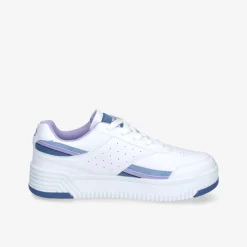 Lotto Pinadee Damen Plateau Sneaker-Damen Sneaker