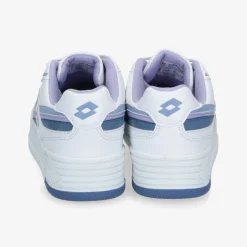 Lotto Pinadee Damen Plateau Sneaker-Damen Sneaker