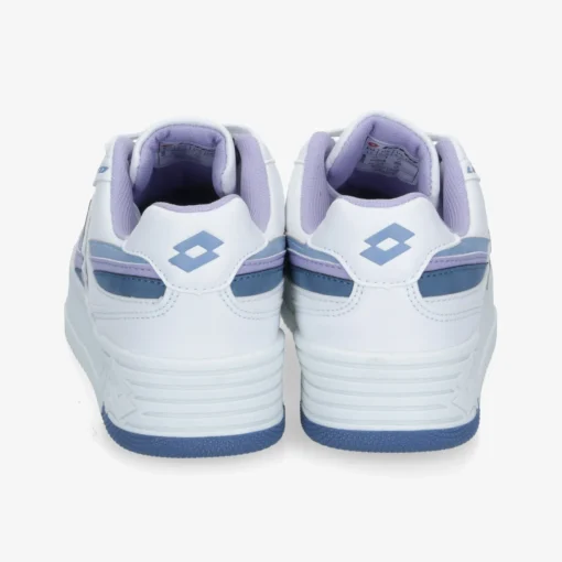 Lotto Pinadee Damen Plateau Sneaker-Damen Sneaker