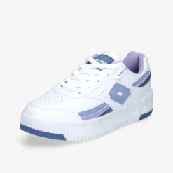 Lotto Pinadee Damen Plateau Sneaker-Damen Sneaker