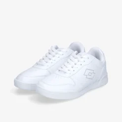 Lotto Titans OC Damen Sneaker Low-Damen Sneaker