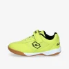 Lotto Whizzer K Kinder Sportschuhe-Kinder Sportschuhe