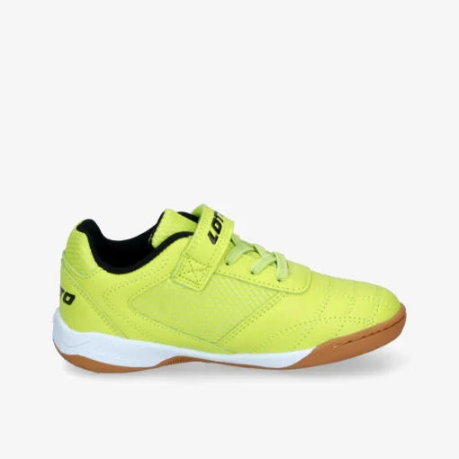 Lotto Whizzer K Kinder Sportschuhe-Kinder Sportschuhe
