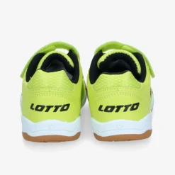 Lotto Whizzer K Kinder Sportschuhe-Kinder Sportschuhe