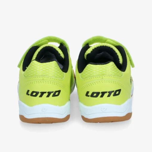 Lotto Whizzer K Kinder Sportschuhe-Kinder Sportschuhe