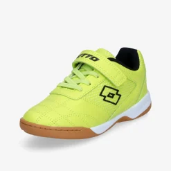 Lotto Whizzer K Kinder Sportschuhe-Kinder Sportschuhe