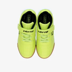 Lotto Whizzer K Kinder Sportschuhe-Kinder Sportschuhe