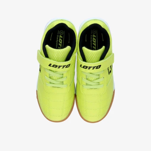 Lotto Whizzer K Kinder Sportschuhe-Kinder Sportschuhe