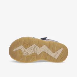 Lurchi Bjarne Kinder Sandale-Kinder Sandalen