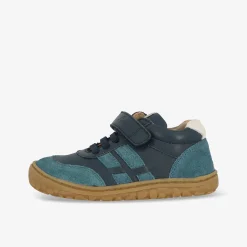 Lurchi Kinder Halbschuh-Kinder Barfußschuhe | Halbschuhe