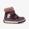 Lurchi ​ Kinder Klettstiefel-Kinder Babyschuhe | Stiefel