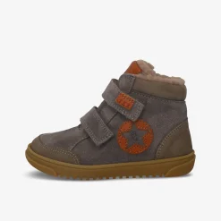 Lurchi ​ Kinder Klettstiefel-Kinder Stiefel