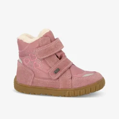 Lurchi ​ Kinder Klettstiefel-Kinder Stiefel