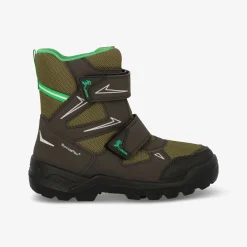 Lurchi ​ Kinder Klettstiefel-Kinder Stiefel