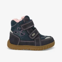 Lurchi ​ Kinder Klettstiefel-Kinder Stiefel | Babyschuhe