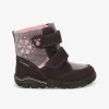 Lurchi ​ Kinder Klettstiefel-Kinder Stiefel | Babyschuhe