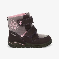 Lurchi ​ Kinder Klettstiefel-Kinder Stiefel | Babyschuhe