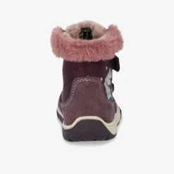 Lurchi ​ Kinder Klettstiefel-Kinder Babyschuhe | Stiefel