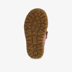 Lurchi ​ Kinder Klettstiefel-Kinder Stiefel