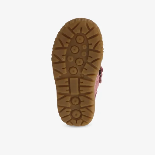 Lurchi ​ Kinder Klettstiefel-Kinder Stiefel