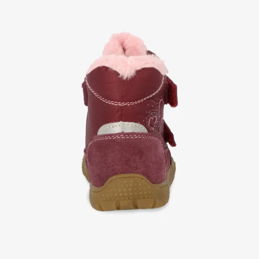 Lurchi ​ Kinder Klettstiefel-Kinder Stiefel | Babyschuhe