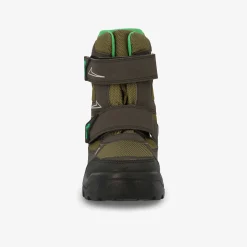 Lurchi ​ Kinder Klettstiefel-Kinder Stiefel