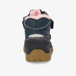 Lurchi ​ Kinder Klettstiefel-Kinder Stiefel | Babyschuhe