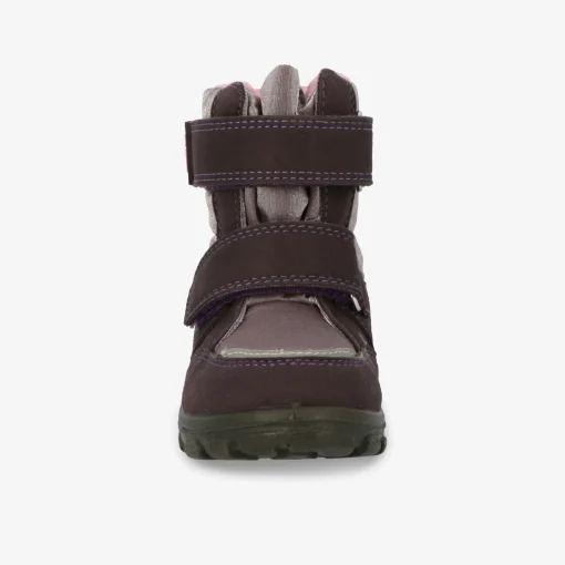 Lurchi ​ Kinder Klettstiefel-Kinder Stiefel | Babyschuhe