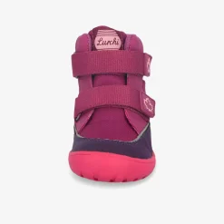 Lurchi ​ Kinder Klettstiefel-Kinder Stiefel | Barfußschuhe