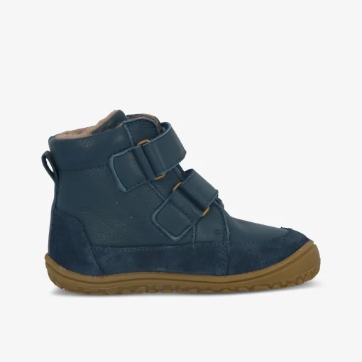 Lurchi ​ Kinder Klettstiefel-Kinder Stiefel | Babyschuhe
