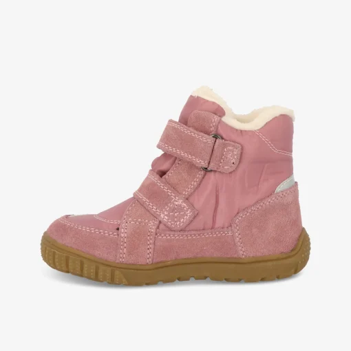 Lurchi ​ Kinder Klettstiefel-Kinder Stiefel