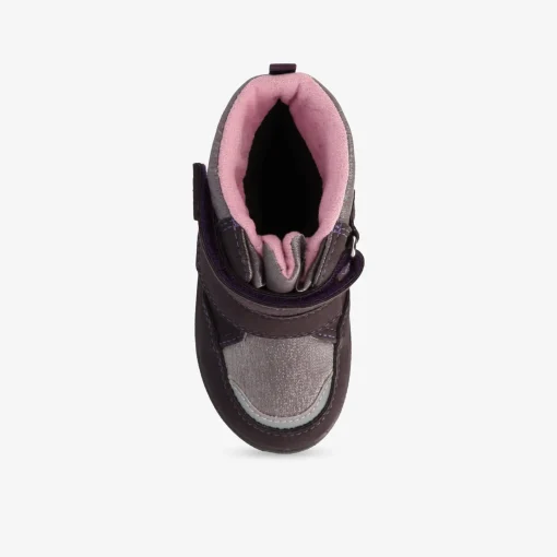 Lurchi ​ Kinder Klettstiefel-Kinder Stiefel | Babyschuhe