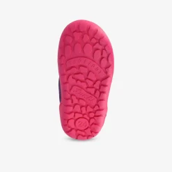 Lurchi ​ Kinder Klettstiefel-Kinder Stiefel | Barfußschuhe