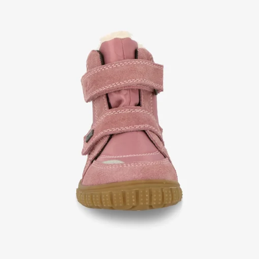 Lurchi ​ Kinder Klettstiefel-Kinder Stiefel