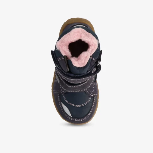Lurchi ​ Kinder Klettstiefel-Kinder Stiefel | Babyschuhe