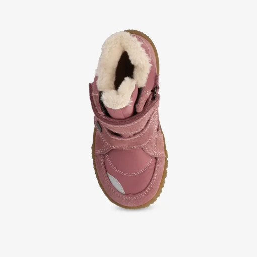 Lurchi ​ Kinder Klettstiefel-Kinder Stiefel