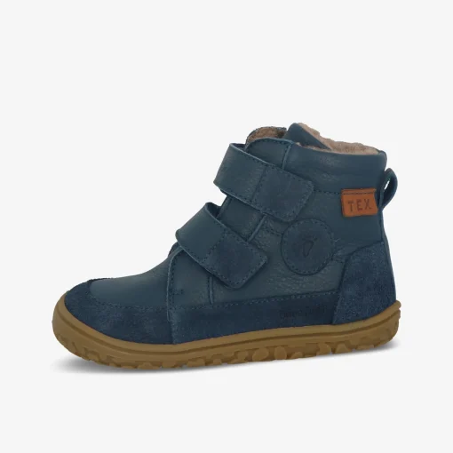 Lurchi ​ Kinder Klettstiefel-Kinder Stiefel | Babyschuhe