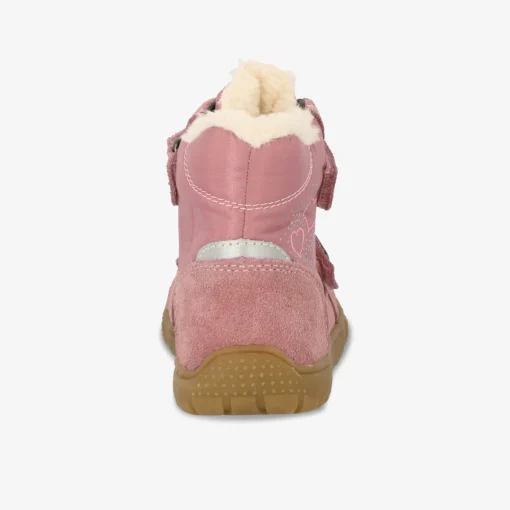 Lurchi ​ Kinder Klettstiefel-Kinder Stiefel