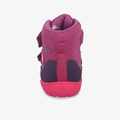 Lurchi ​ Kinder Klettstiefel-Kinder Stiefel | Barfußschuhe