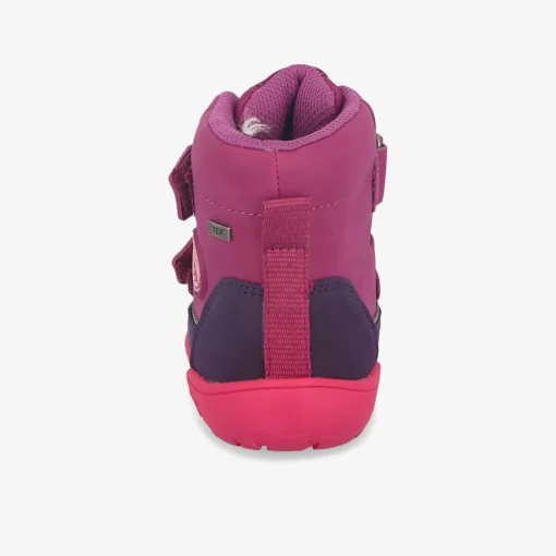 Lurchi ​ Kinder Klettstiefel-Kinder Stiefel | Barfußschuhe
