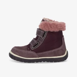 Lurchi ​ Kinder Klettstiefel-Kinder Babyschuhe | Stiefel