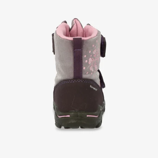 Lurchi ​ Kinder Klettstiefel-Kinder Stiefel | Babyschuhe