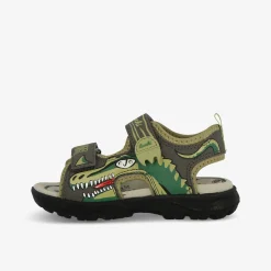 Lurchi ​ Kinder Sandale-Kinder Sandalen