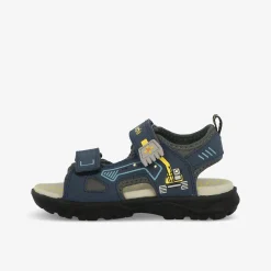 Lurchi ​ Kinder Sandale-Kinder Sandalen