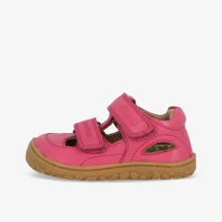 Lurchi ​ Kinder Sandale-Kinder Babyschuhe | Barfußschuhe