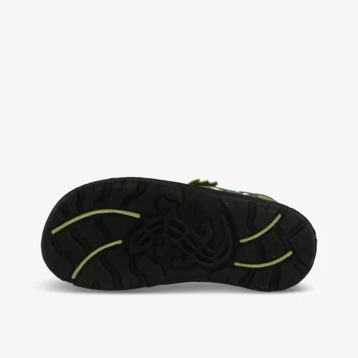 Lurchi ​ Kinder Sandale-Kinder Sandalen